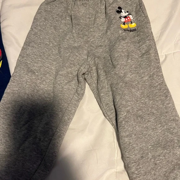 Disney Cars and Mickey Mouse joggers - Picture 2 of 4